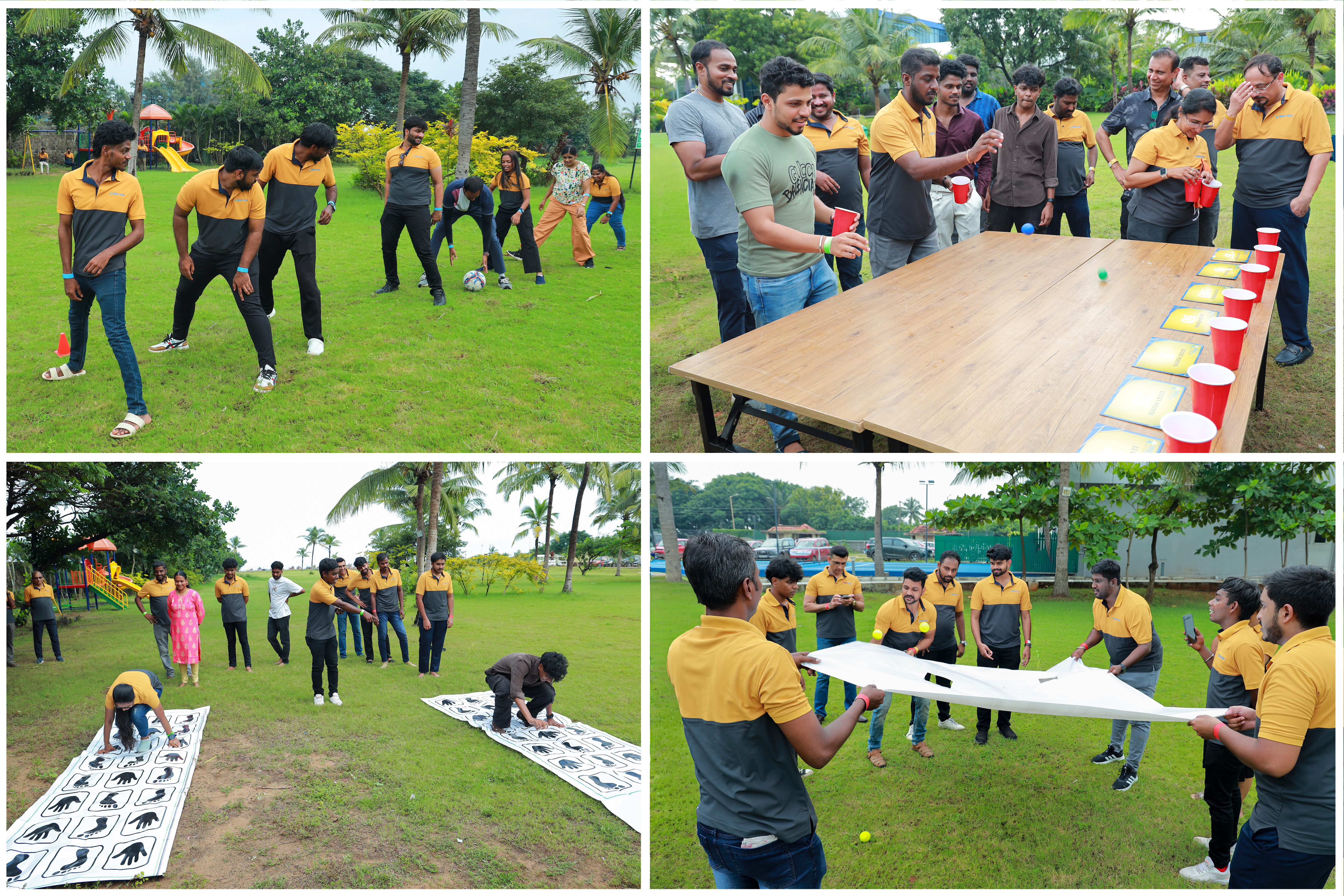 Annual Meet Highlights